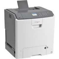 Принтер Lexmark C746dn фото 2